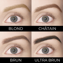 Sublimateur de sourcils Beautiful Eyebrow®